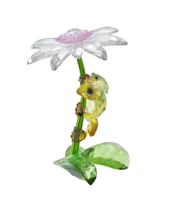 Idyllia Frogs and Flower