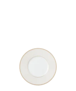 Idyllia teacup with saucer Porcelain/Crystal print motif/Bouquet/Multicolored